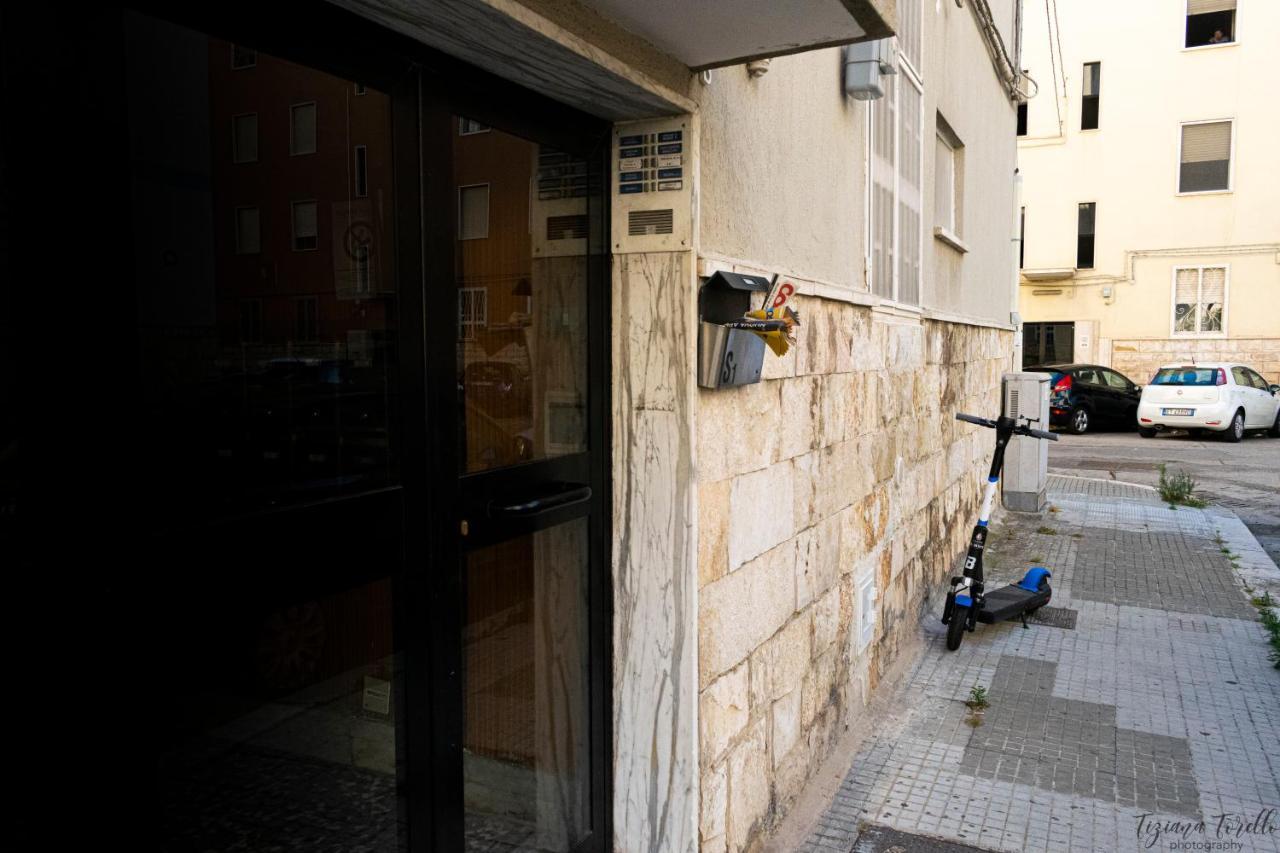 Archita Guest House Bari Exteriér fotografie