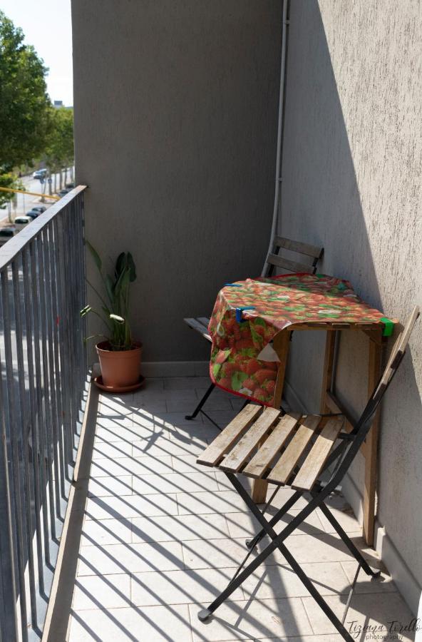 Archita Guest House Bari Exteriér fotografie