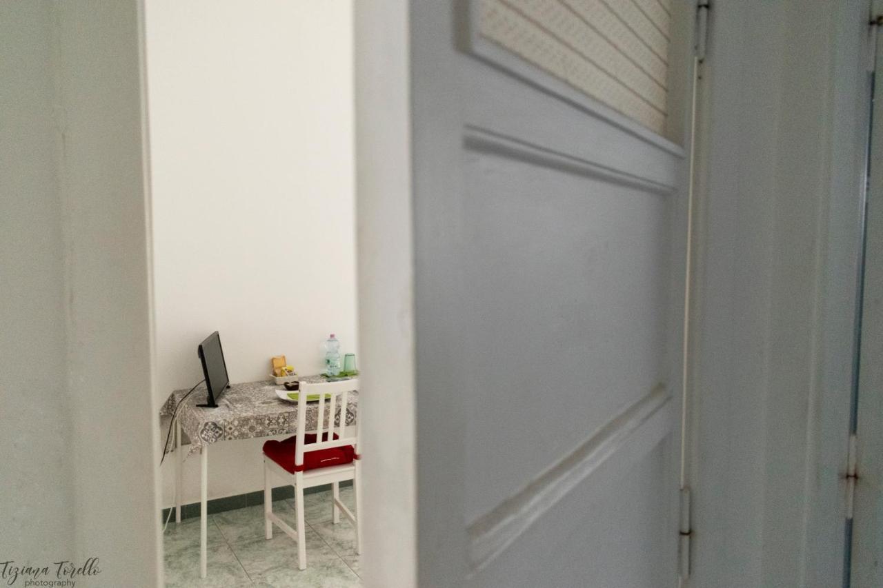 Archita Guest House Bari Exteriér fotografie
