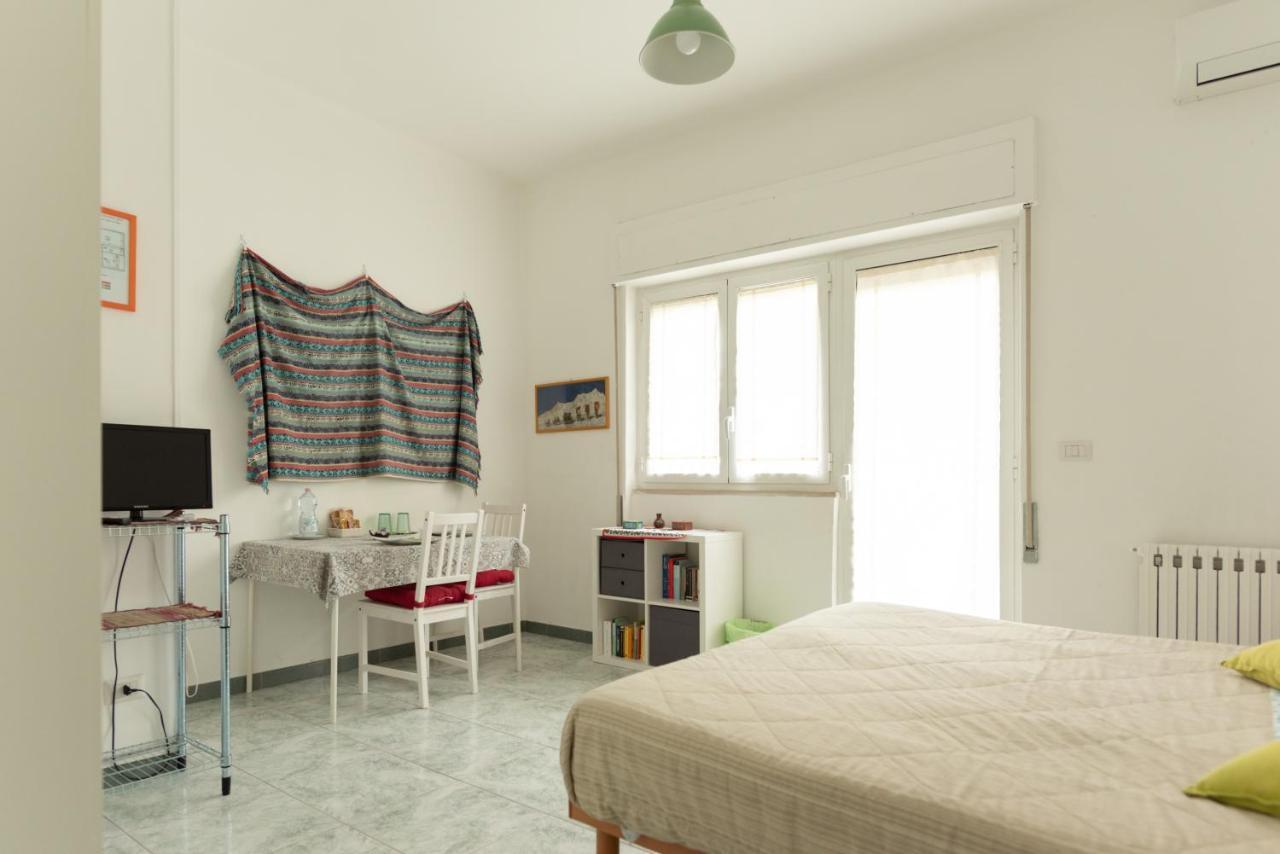 Archita Guest House Bari Exteriér fotografie