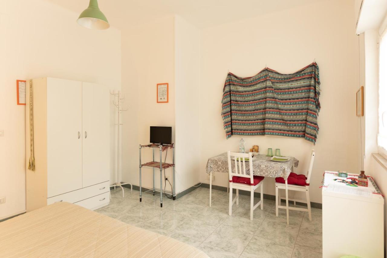 Archita Guest House Bari Exteriér fotografie