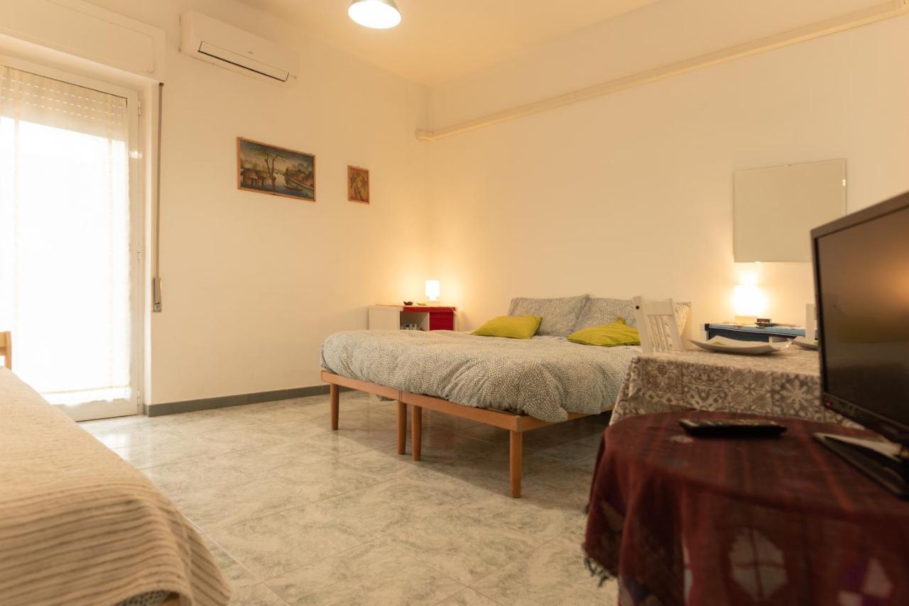 Archita Guest House Bari Exteriér fotografie