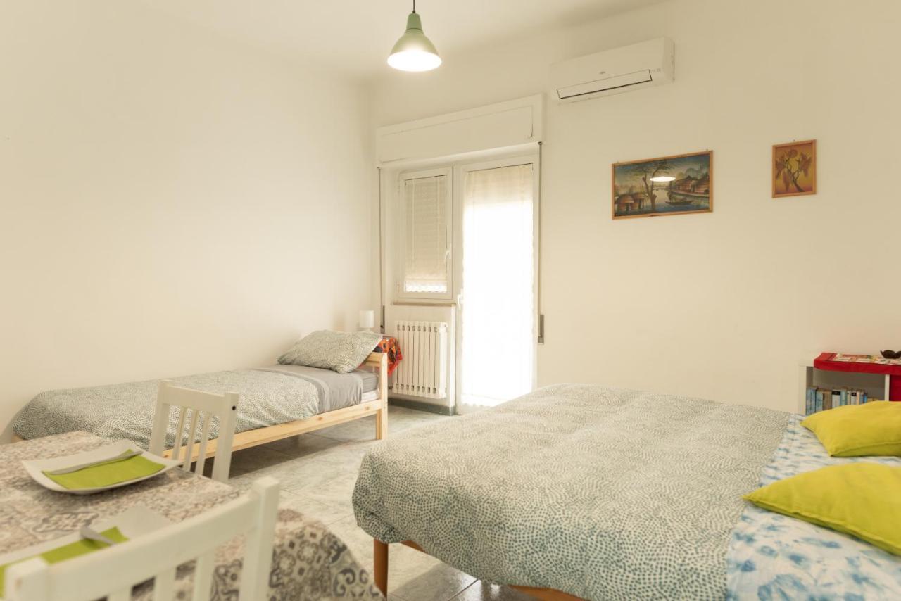 Archita Guest House Bari Exteriér fotografie