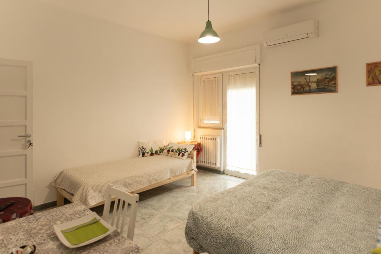 Archita Guest House Bari Exteriér fotografie