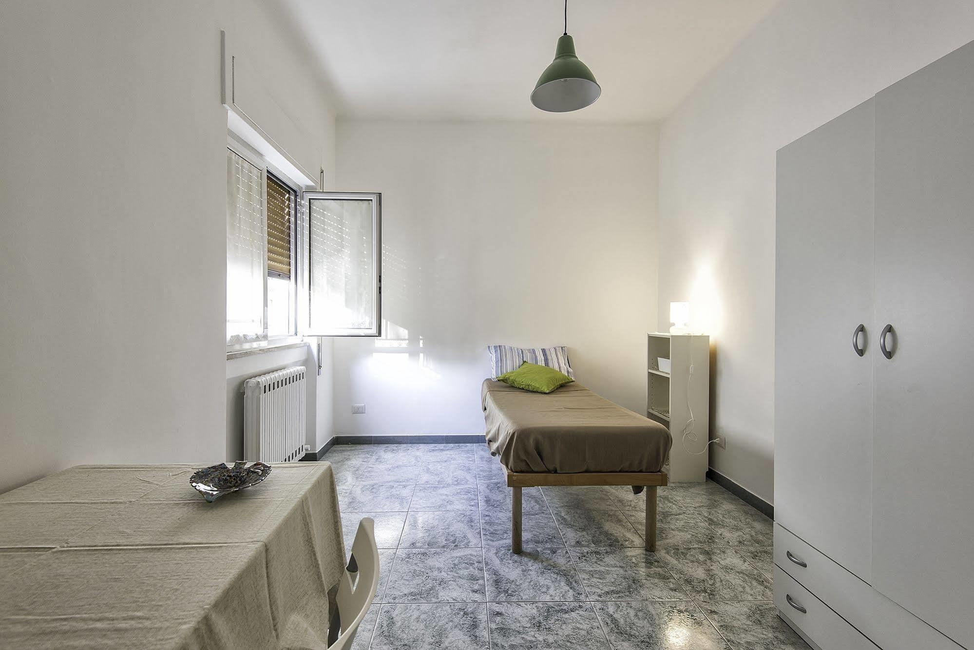 Archita Guest House Bari Exteriér fotografie