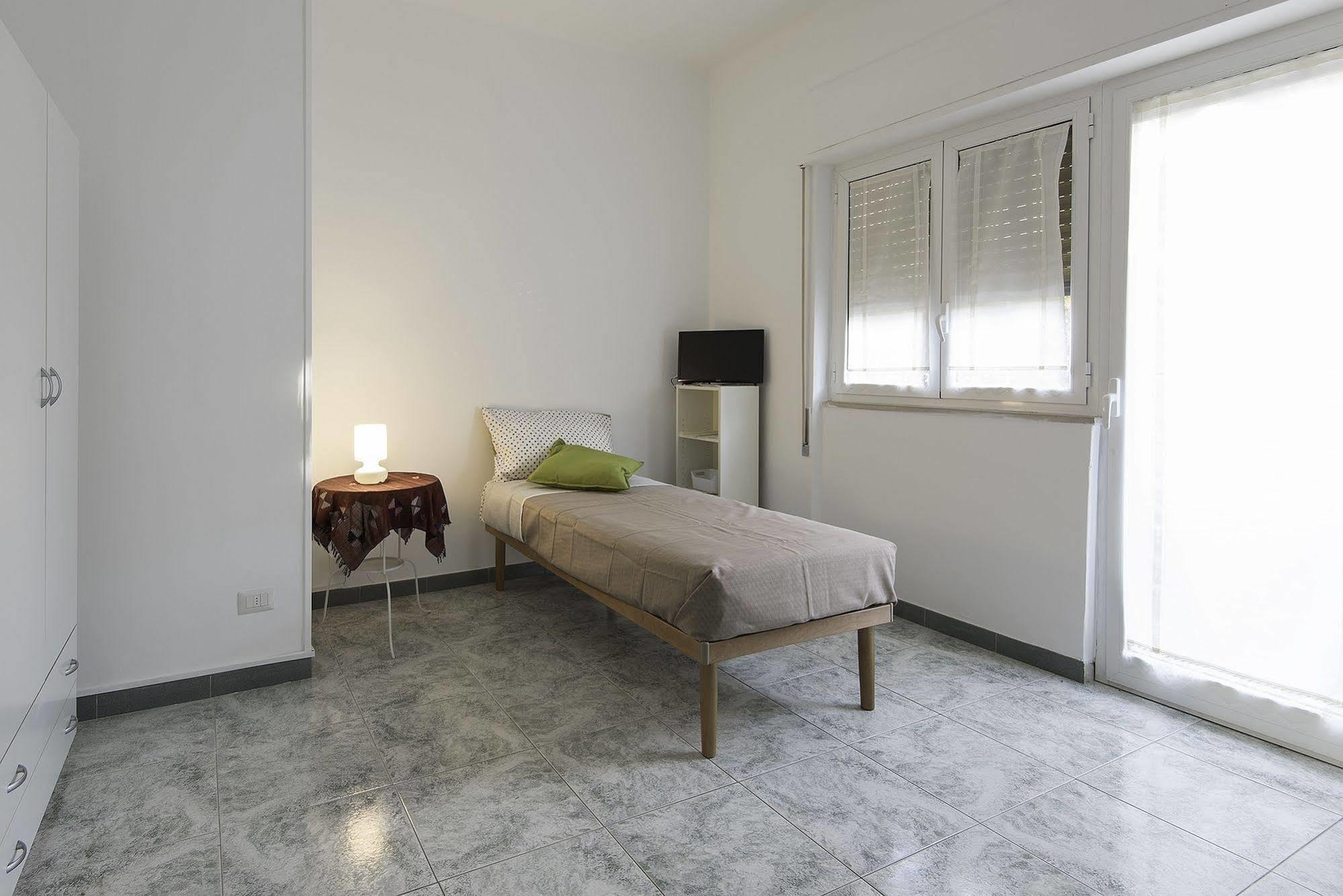 Archita Guest House Bari Exteriér fotografie