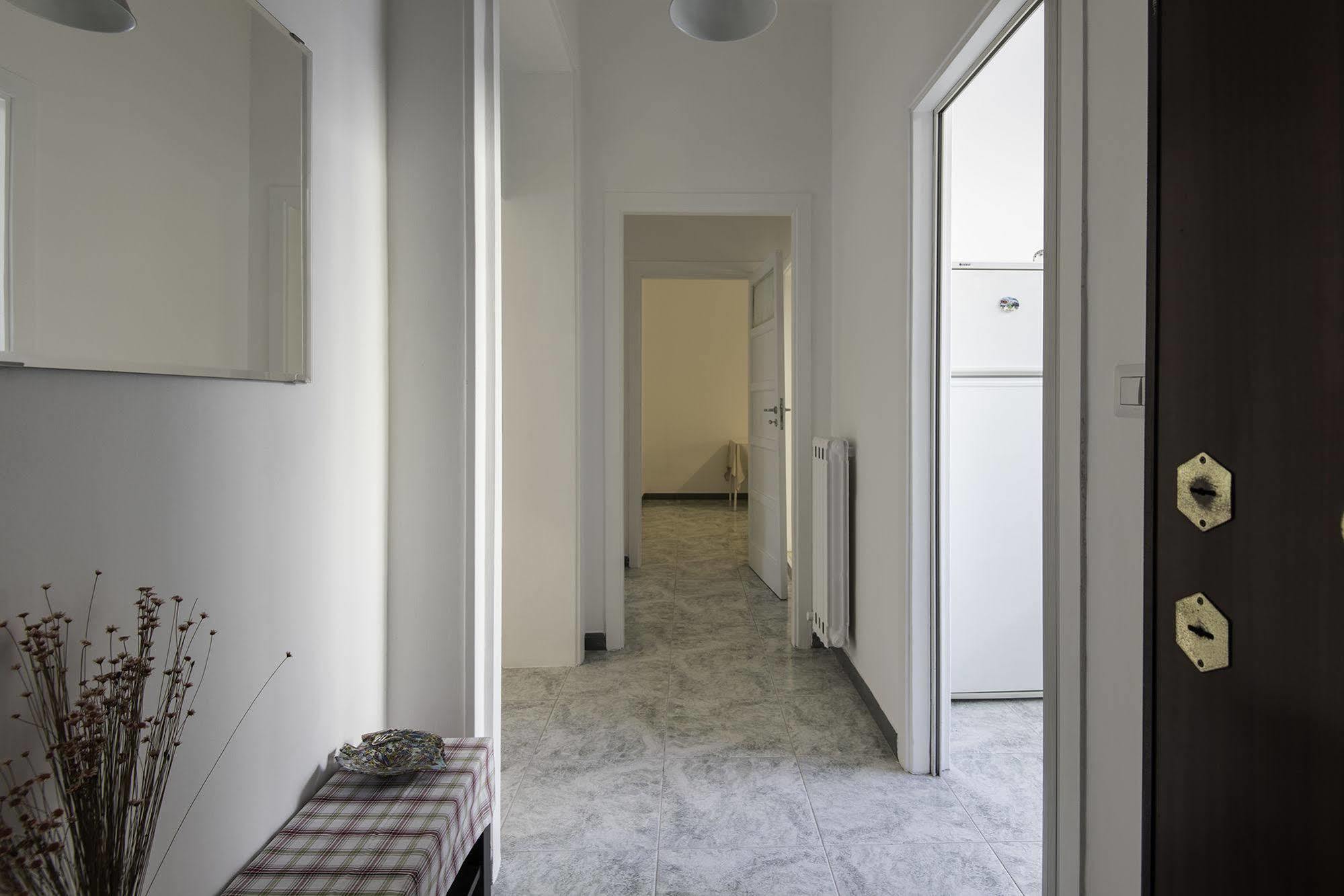 Archita Guest House Bari Exteriér fotografie